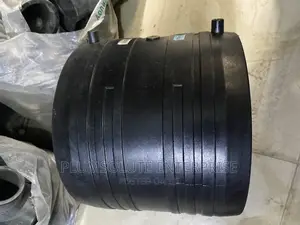200mm Hdpe Socket