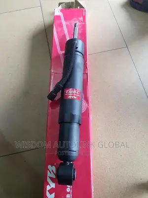 Rear KYB Shock Absorber for Lexus Gx470 and Gx460 Original