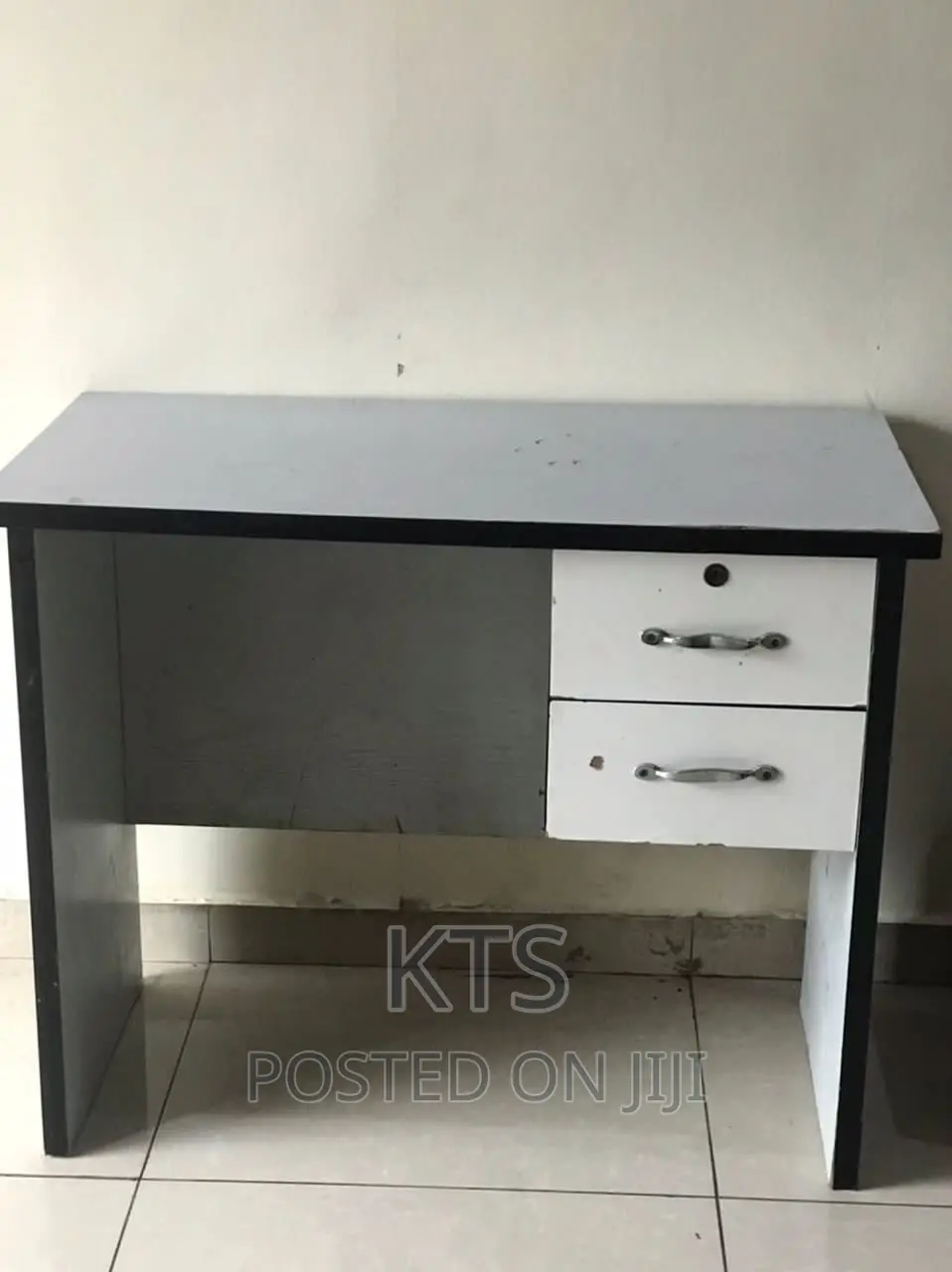 Salon Pedicure Table