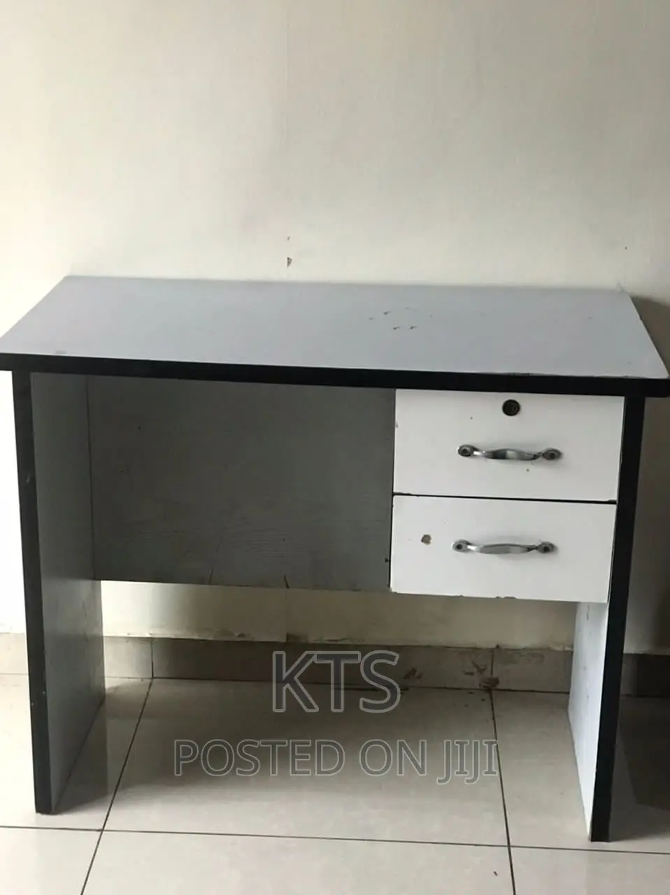 Salon Pedicure Table