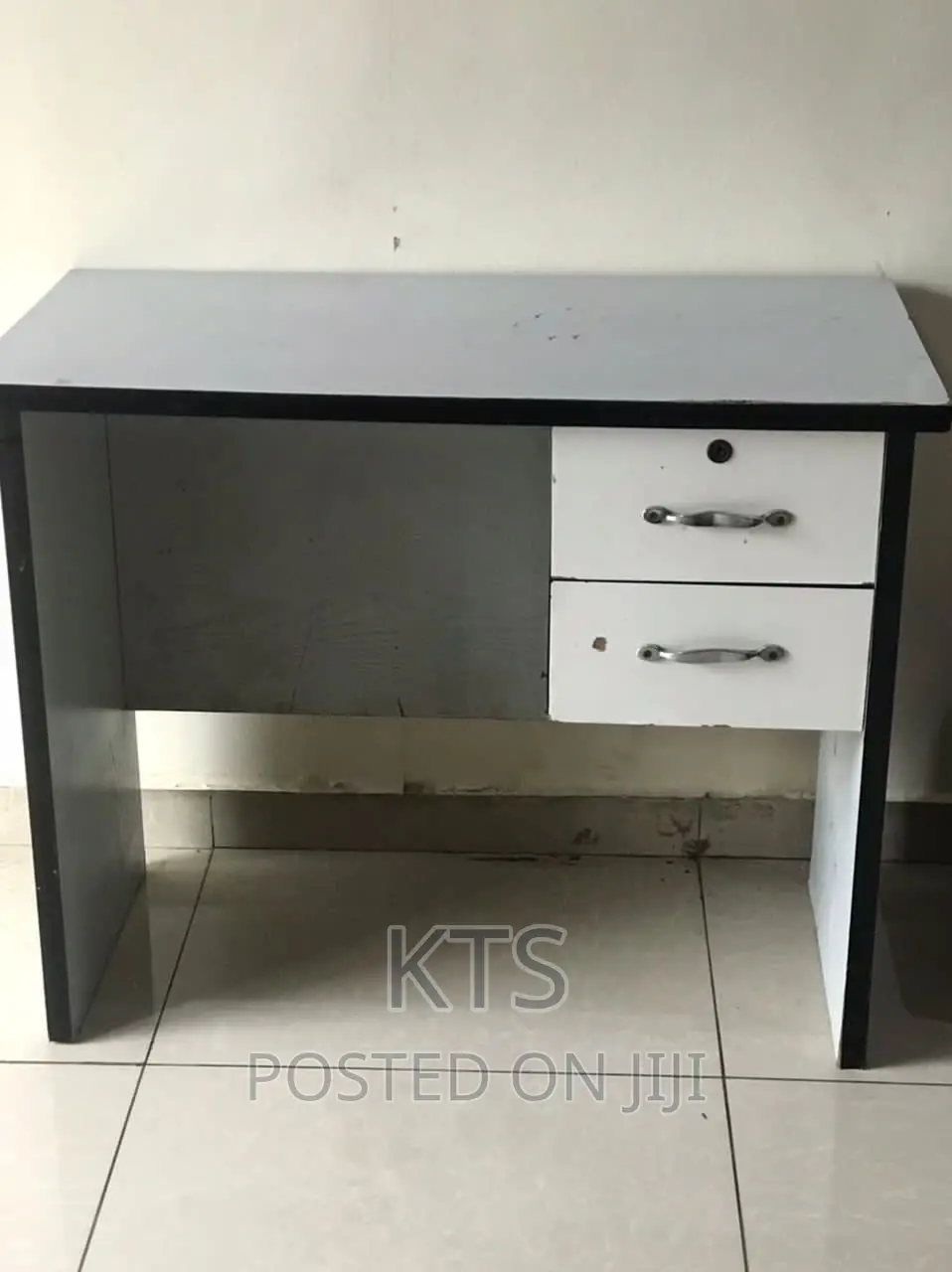 Salon Pedicure Table