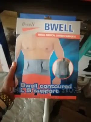Bwell Lumbar Support