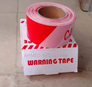 Caution Tape 500m