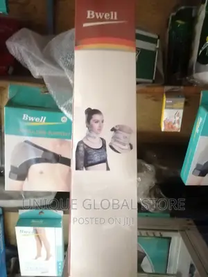 Bwell Neck Support