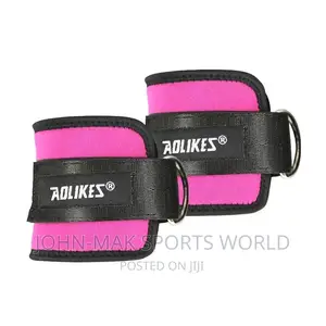 Ankle Straps