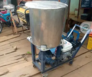 Chicken Feed Mixer