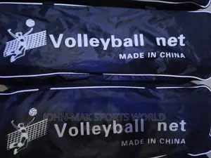 Volleyball Net