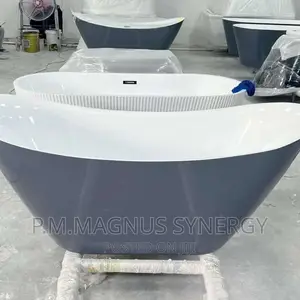 England Standard Design Shower Bath Tube.