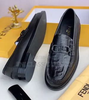 Original Luxury Outfit Fendi Available in Store