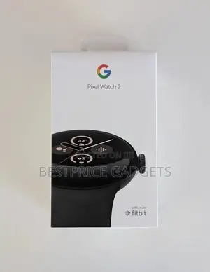 Google Pixel Watch 2
