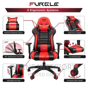 Gaming Chair/Office Chair