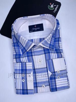 Exclusive Turkish Men's Shirts