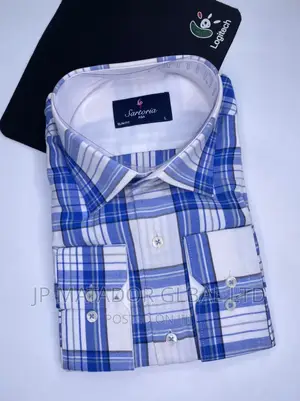 Exclusive Turkish Men's Shirts