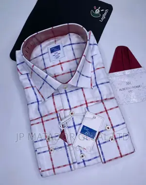 Exclusive Turkish Men's Shirts