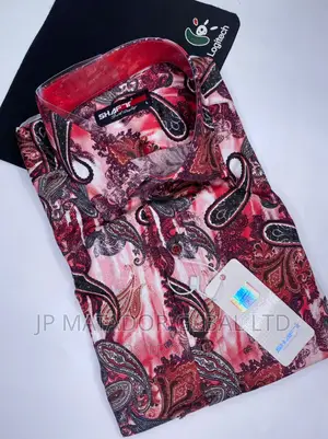 Exclusive Turkish Men's Shirts