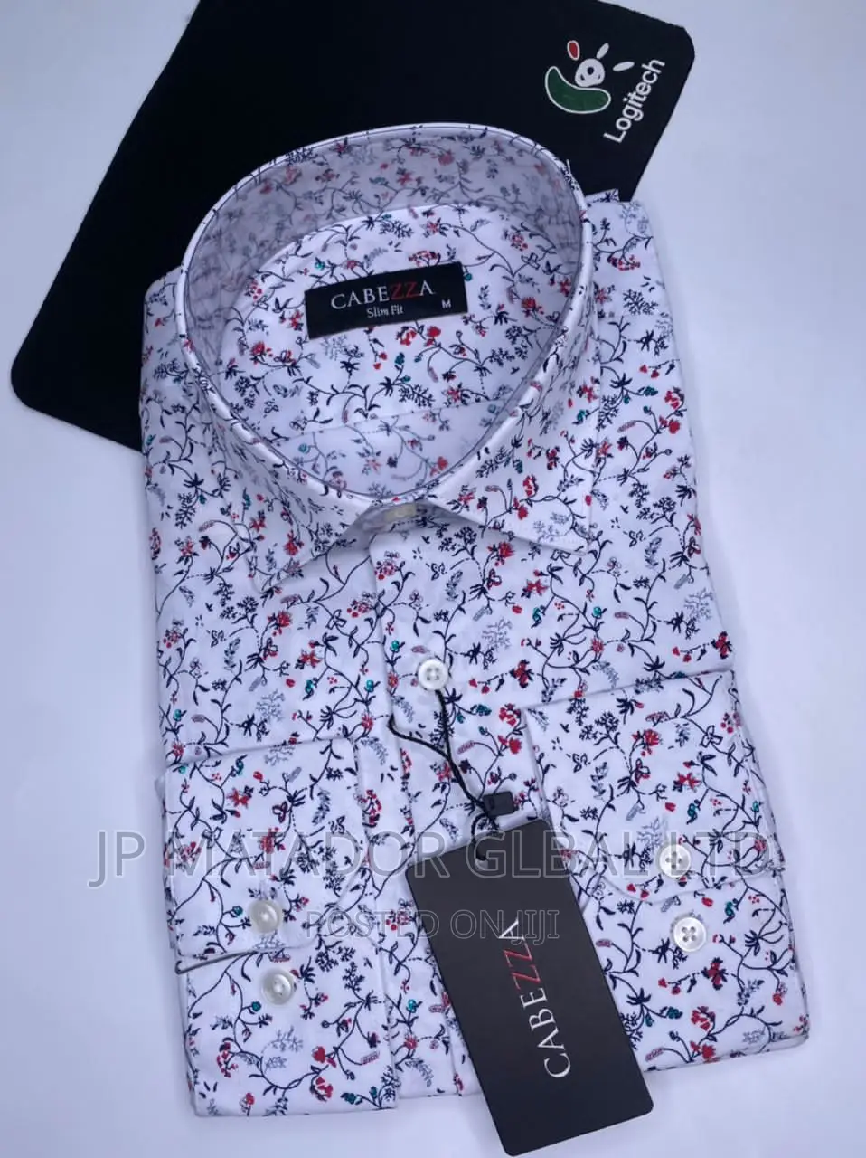 Luxury Turkish Men's Shirts