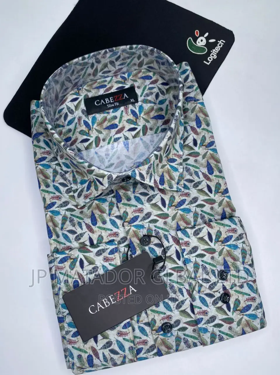 Luxury Turkish Men's Shirts