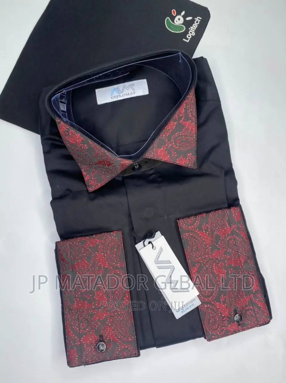 Luxury Turkish Men's Shirts