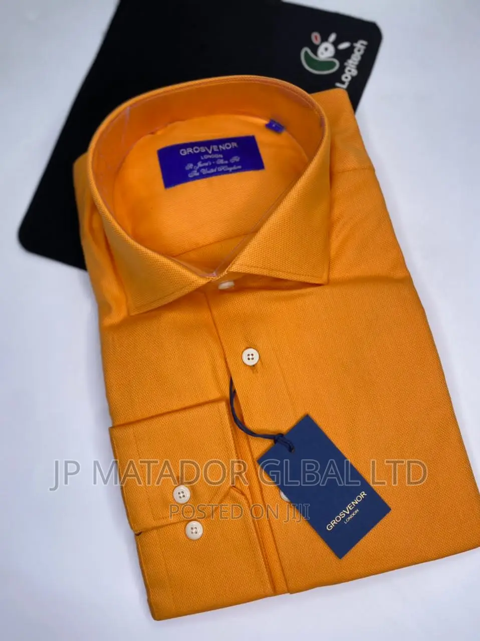 Luxury Turkish Men's Shirts