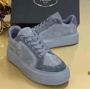 Unisex Prada Sneakers