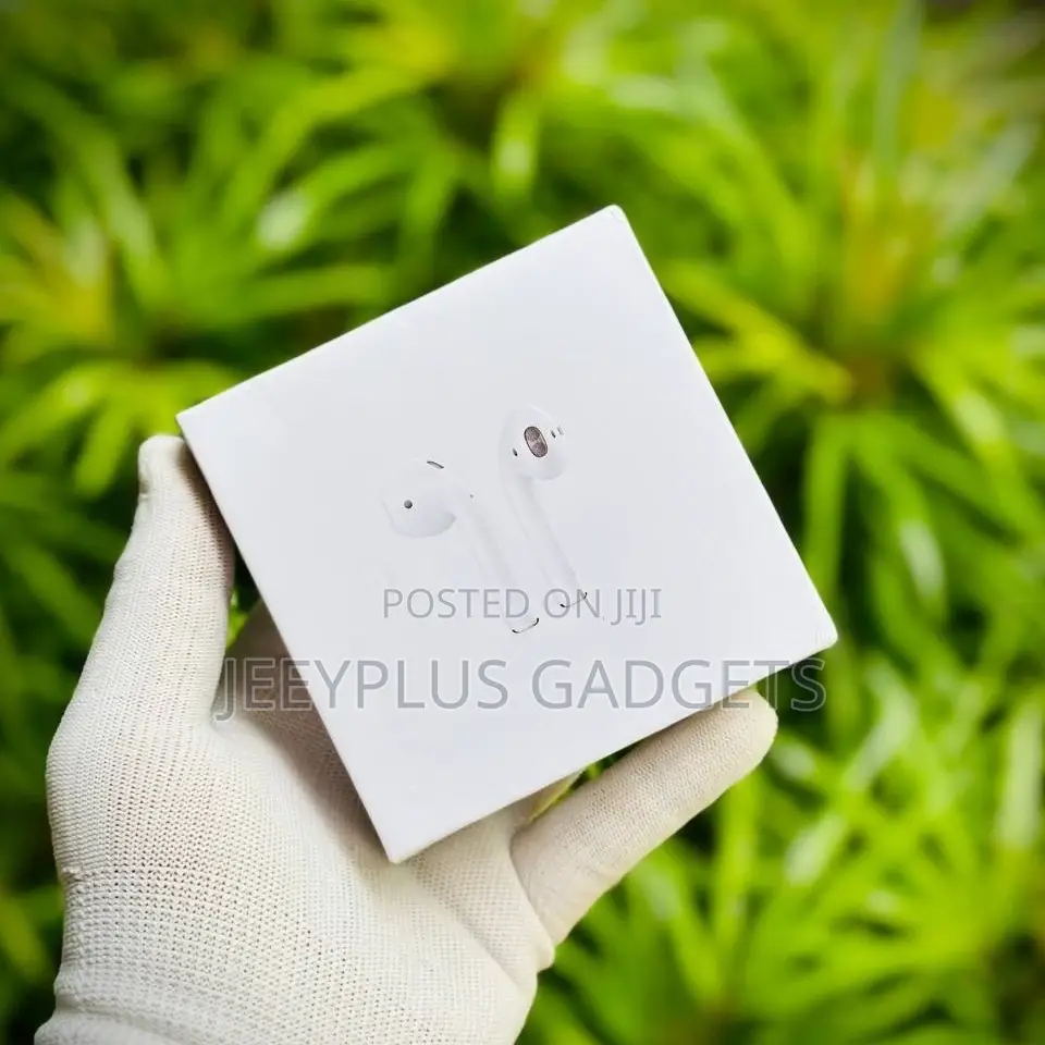 Apple Airpod 2