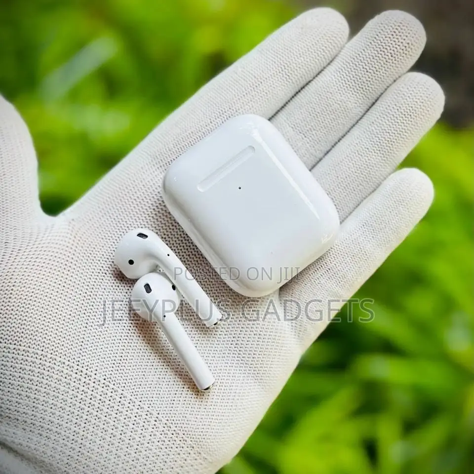 Apple Airpod 2