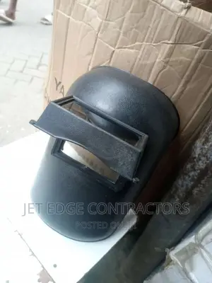 Welding Shield