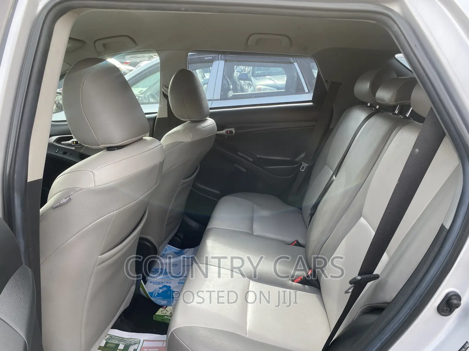 Toyota Matrix 2013 Silver