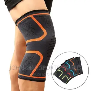 Knee Pad Support