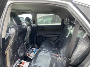 Lexus RX 350 AWD 2015 Silver