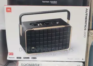 JBL Authentics 300