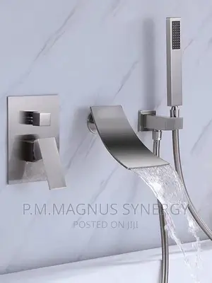 England Standard Anti Rust Condit Bath Mixer Tap.