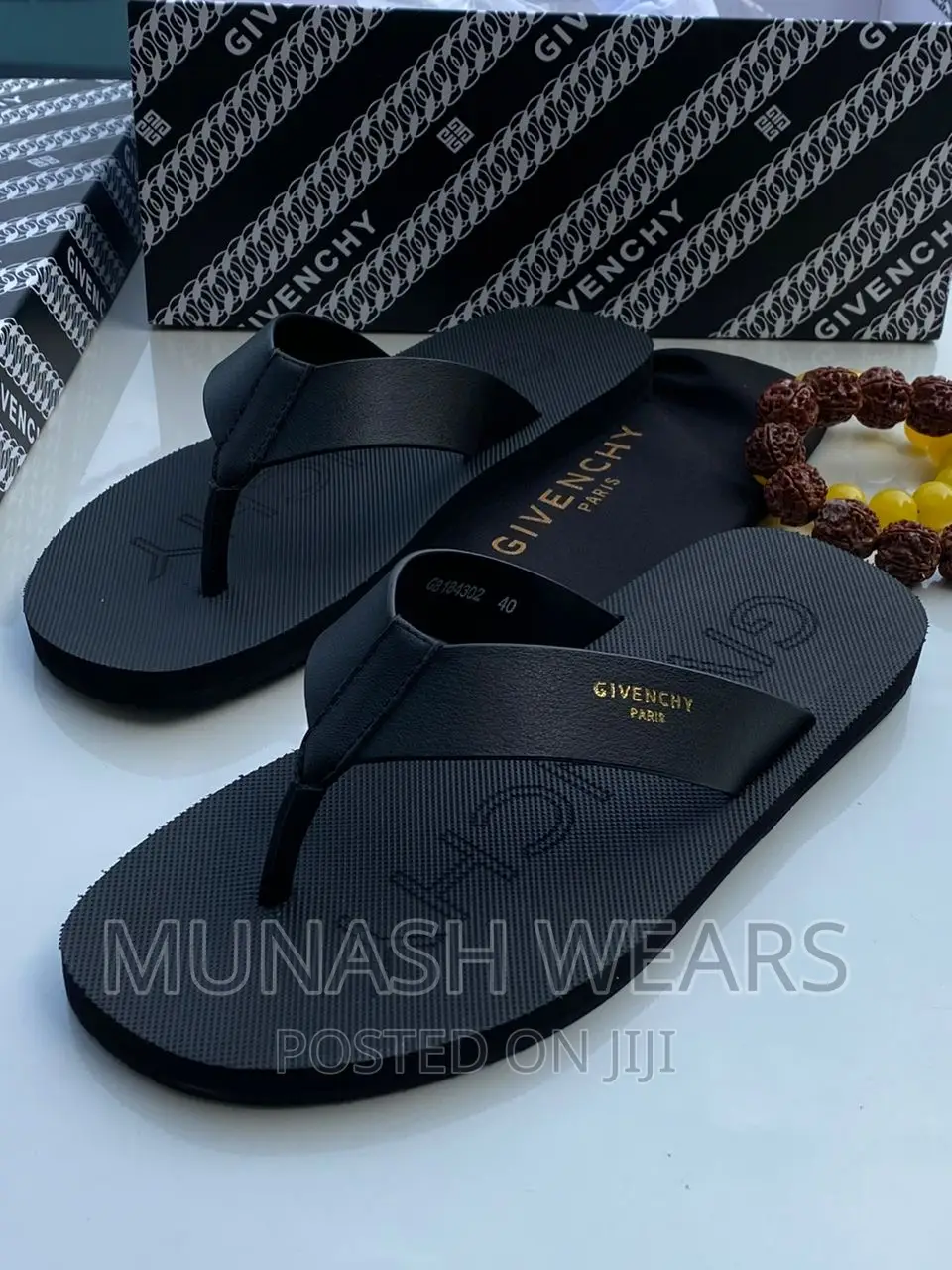 Quality Givenchy Slipers