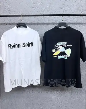 Classic T-Shirt Collection