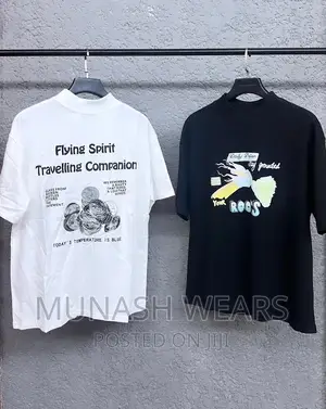 Classic T-Shirt Collection