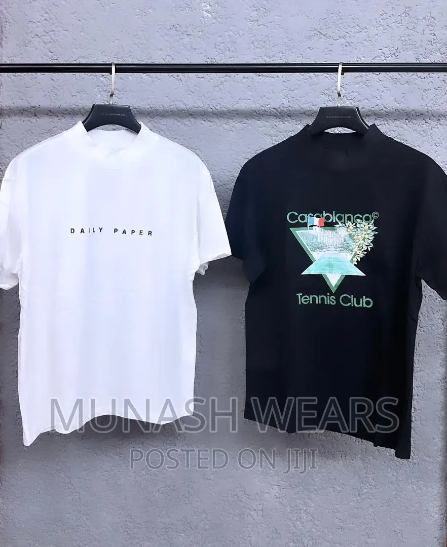 Classic T-Shirt Collection