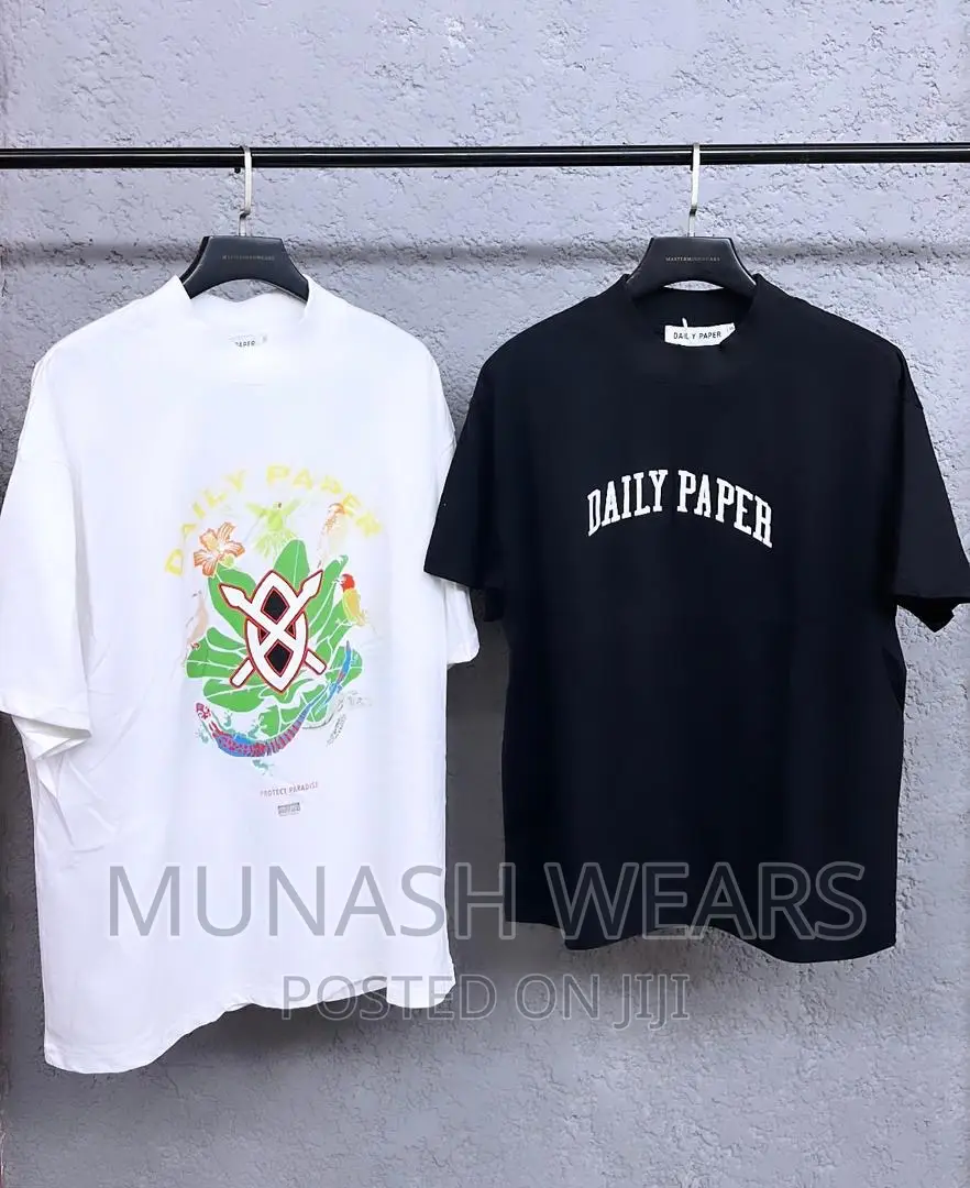 Classic T-Shirt Collection