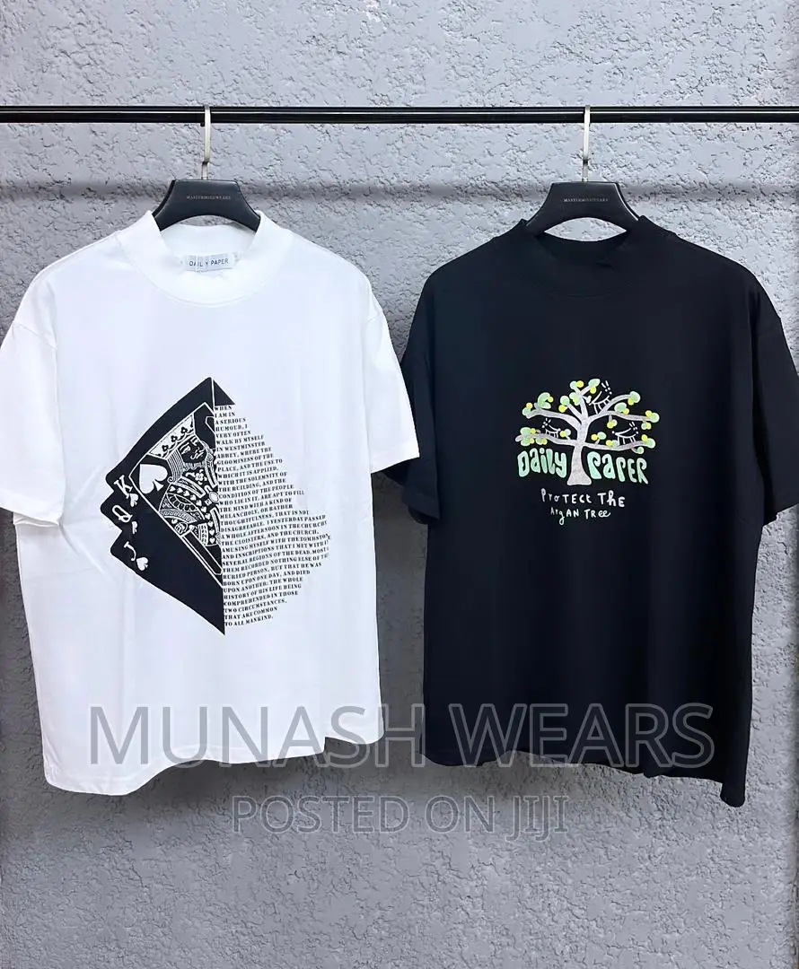 Classic T-Shirt Collection