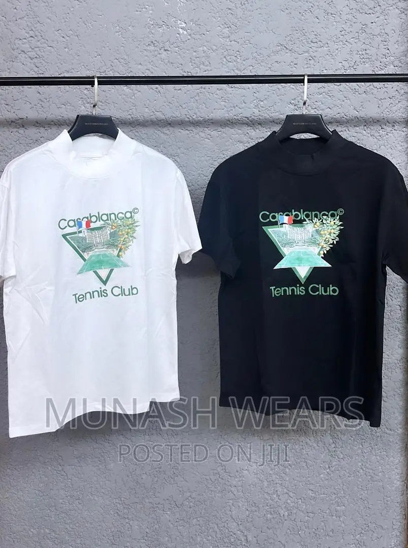 Classic T-Shirt Collection