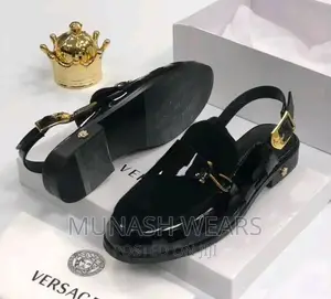 Shoe Sandal
