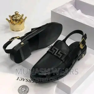 Shoe Sandal