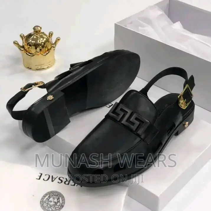 Shoe Sandal