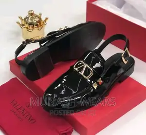 Shoe Sandal