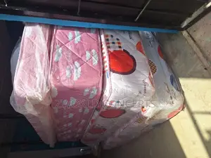 6 by 6 by 14 Orthopedic Matress