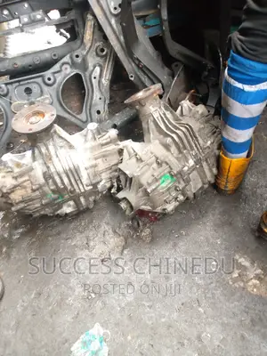 Back Oxlary for Honda Pilot/Acura MDX 2003/2007
