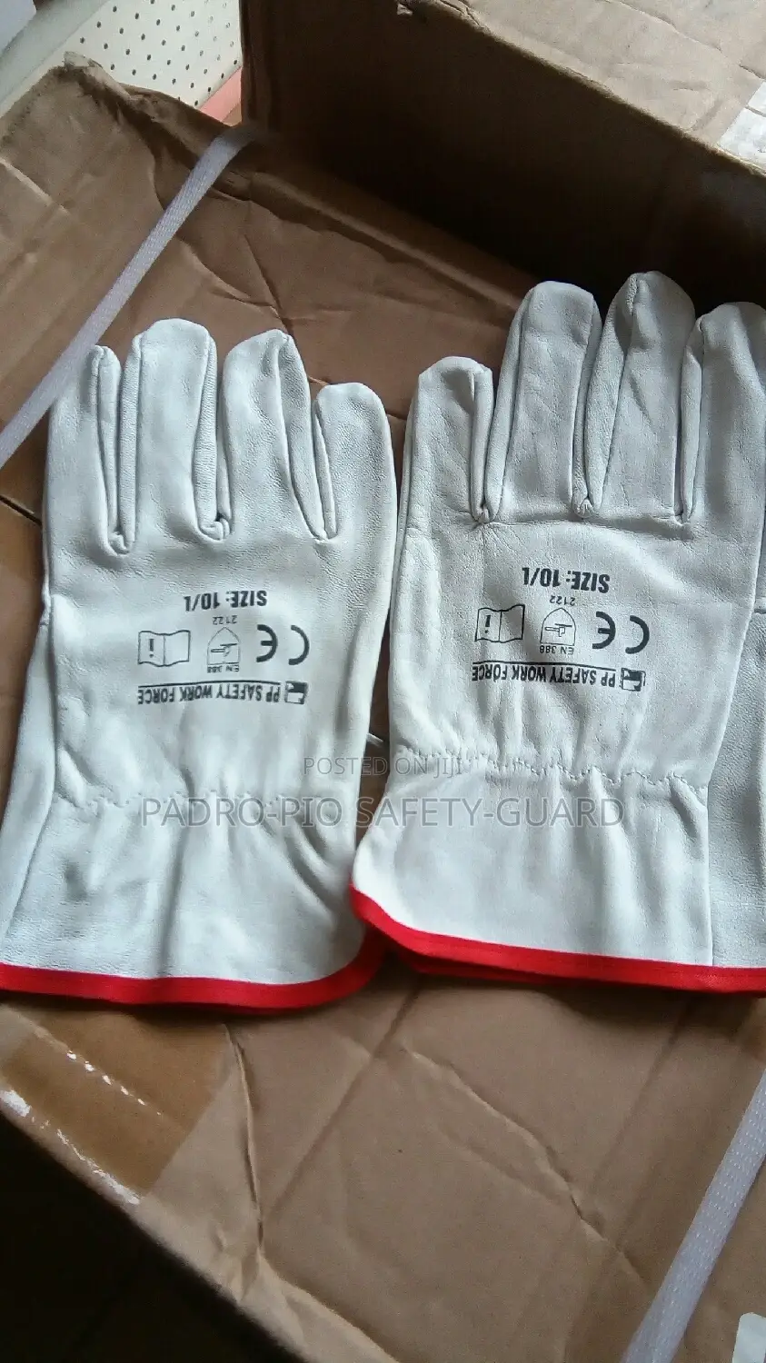 Hand Gloves