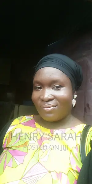 Food Truck Kitchen Assistant