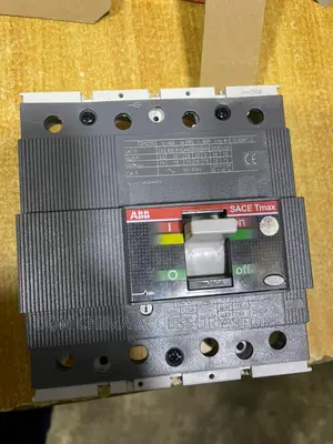 250 Amps ABB Breaker