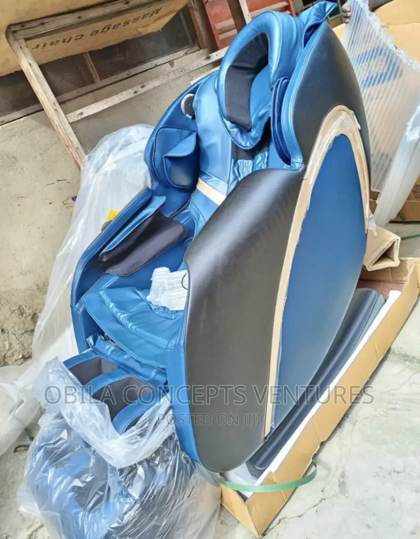 Standard Executive Massager