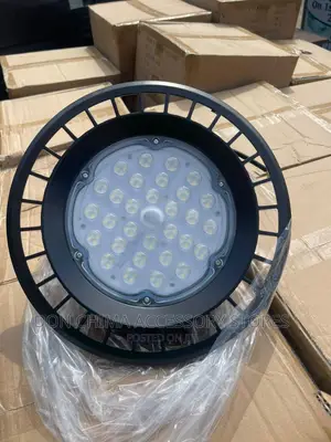High Bay Lights